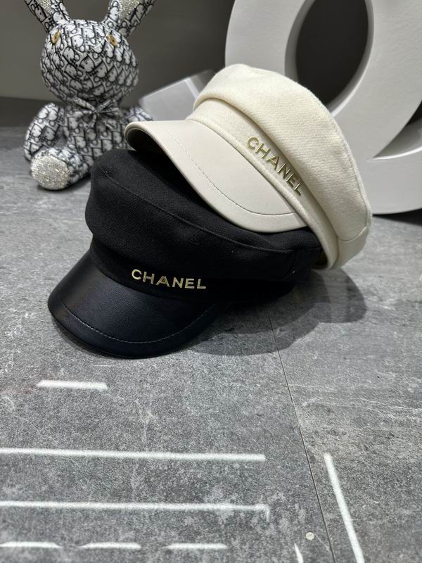 Chanel Cap dx (187)
