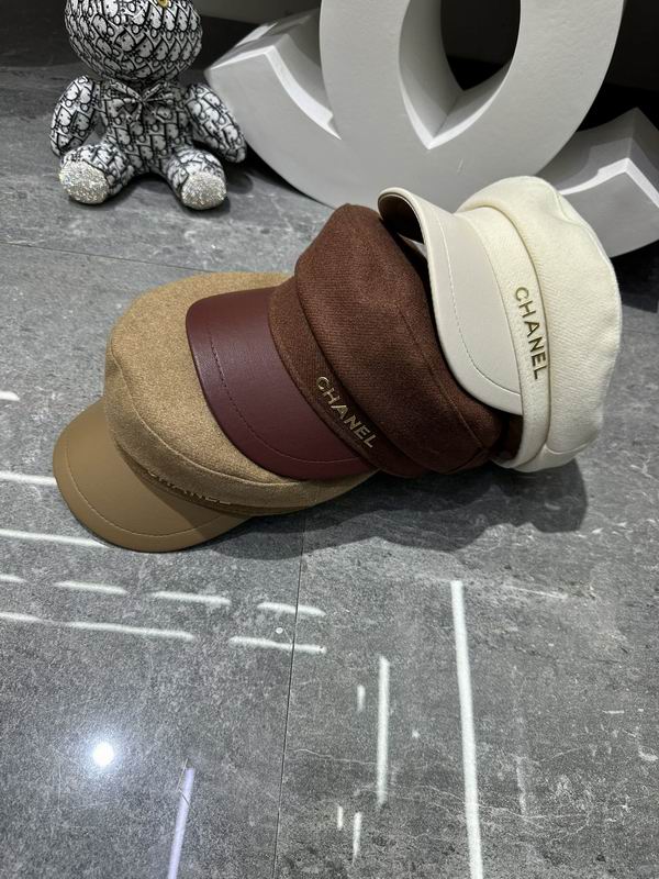 Chanel Cap dx (188)