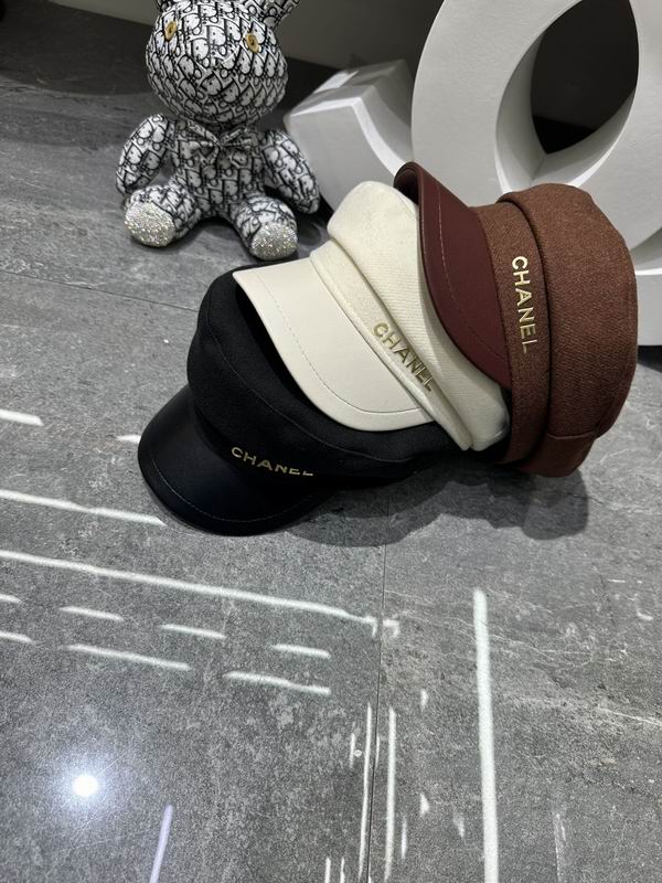 Chanel Cap dx (189)