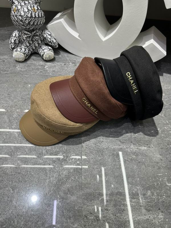 Chanel Cap dx (190)
