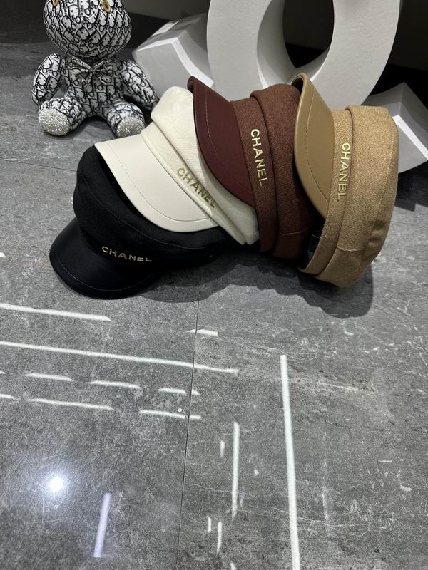 Chanel Cap dx (191)
