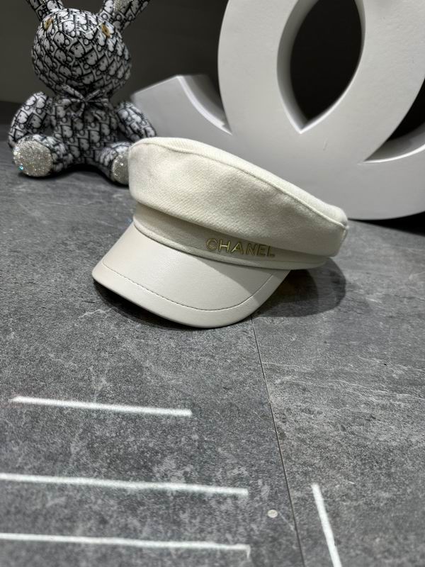 Chanel Cap dx (192)