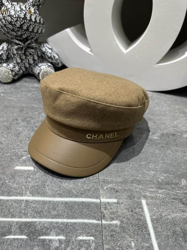 Chanel Cap dx (193)