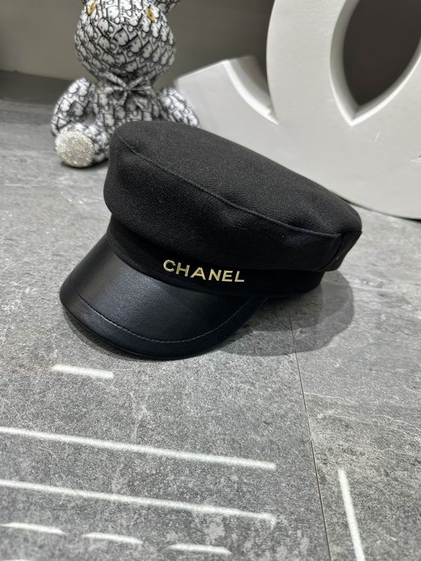 Chanel Cap dx (194)
