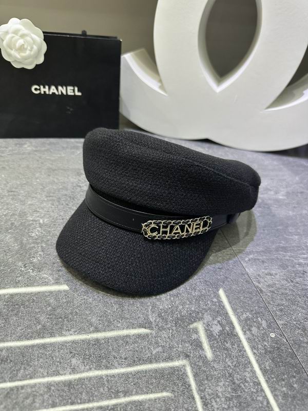 Chanel Cap dx (197)