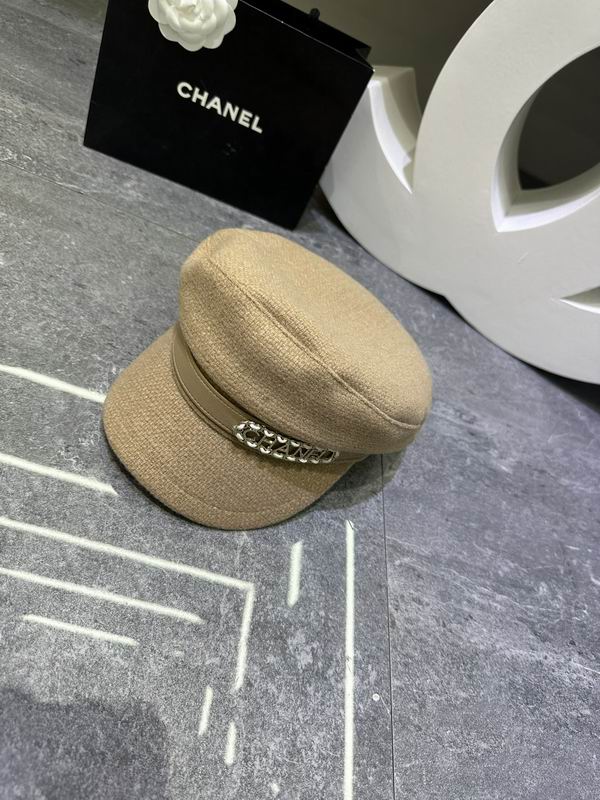 Chanel Cap dx (198)