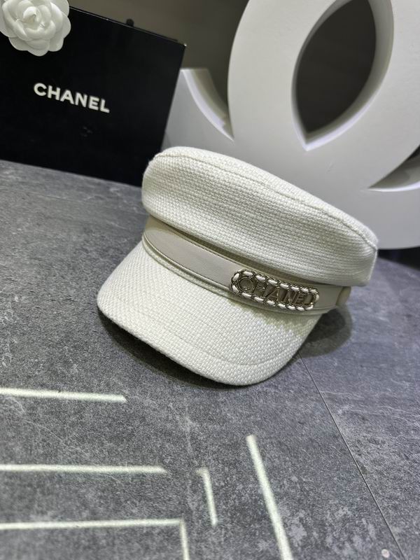 Chanel Cap dx (199)
