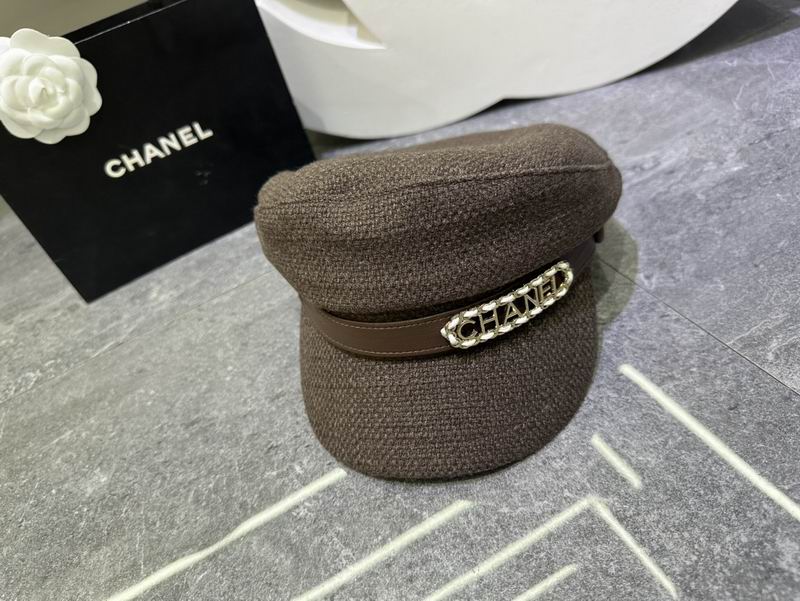 Chanel Cap dx (200)