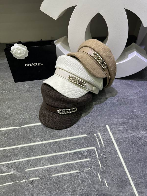 Chanel Cap dx (201)
