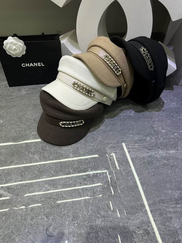 Chanel Cap dx (202)