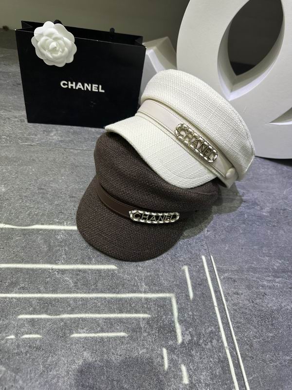 Chanel Cap dx (203)