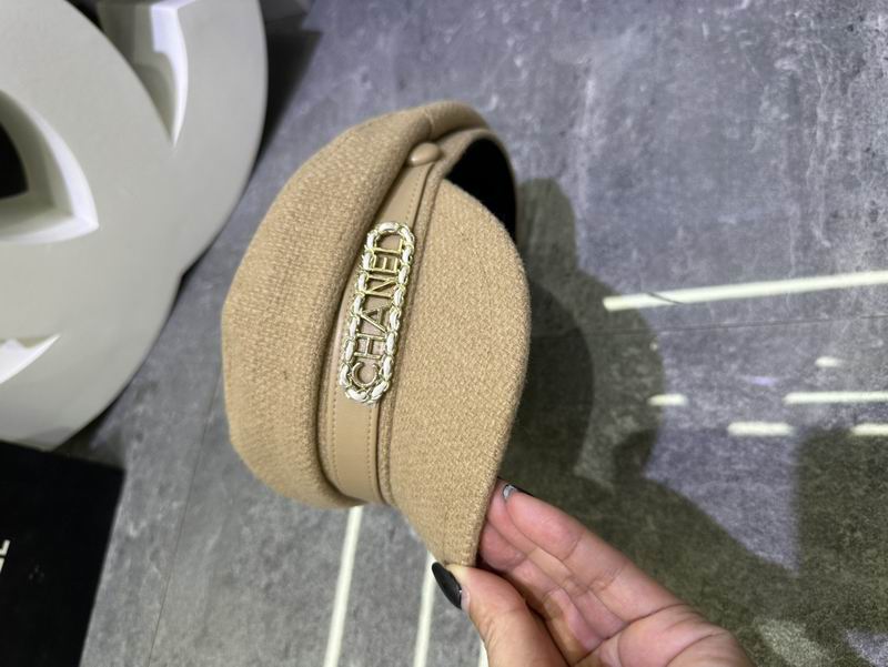 Chanel Cap dx (204)