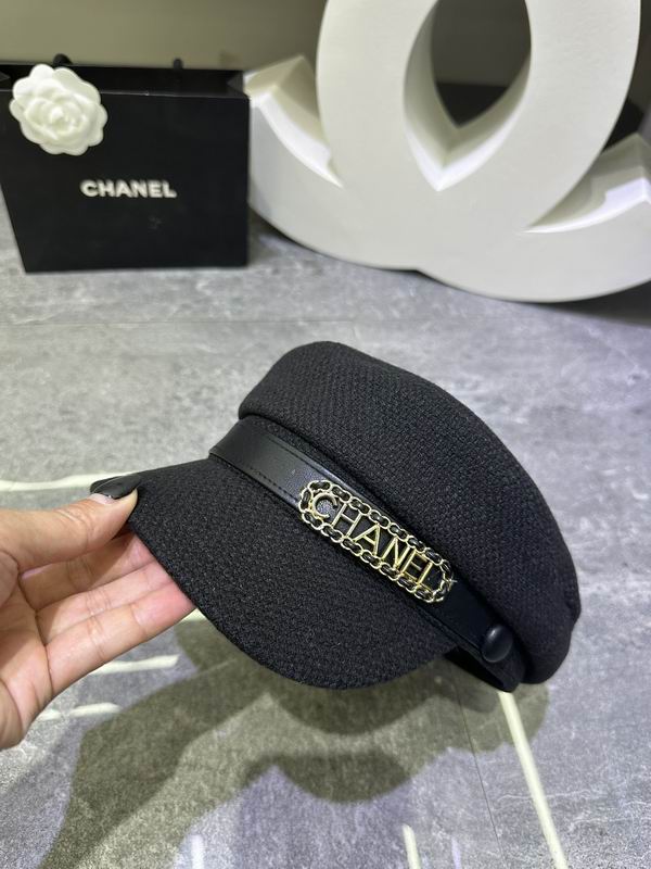 Chanel Cap dx (205)