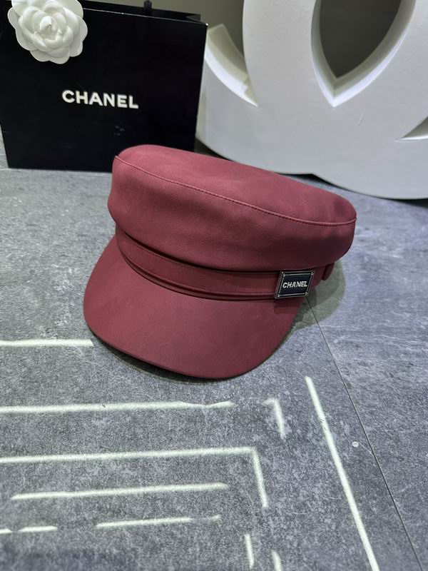 Chanel Cap dx (233)