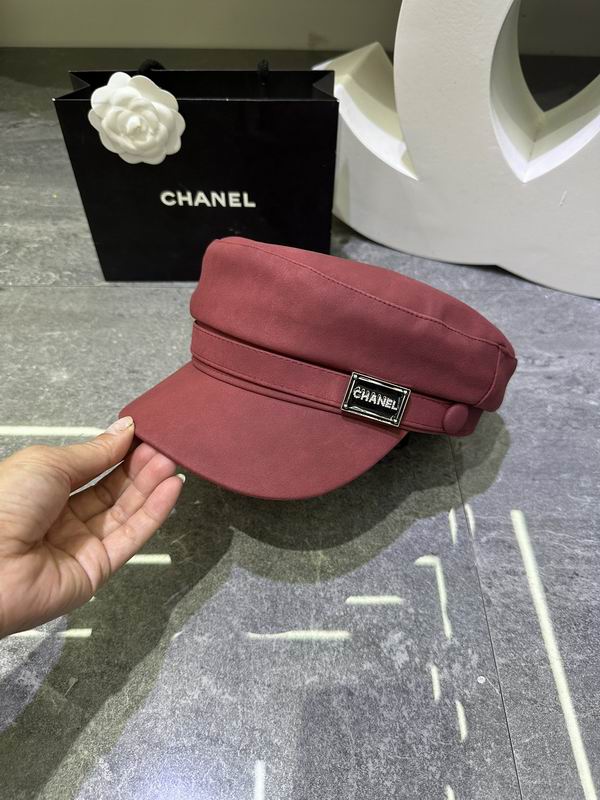 Chanel Cap dx (234)