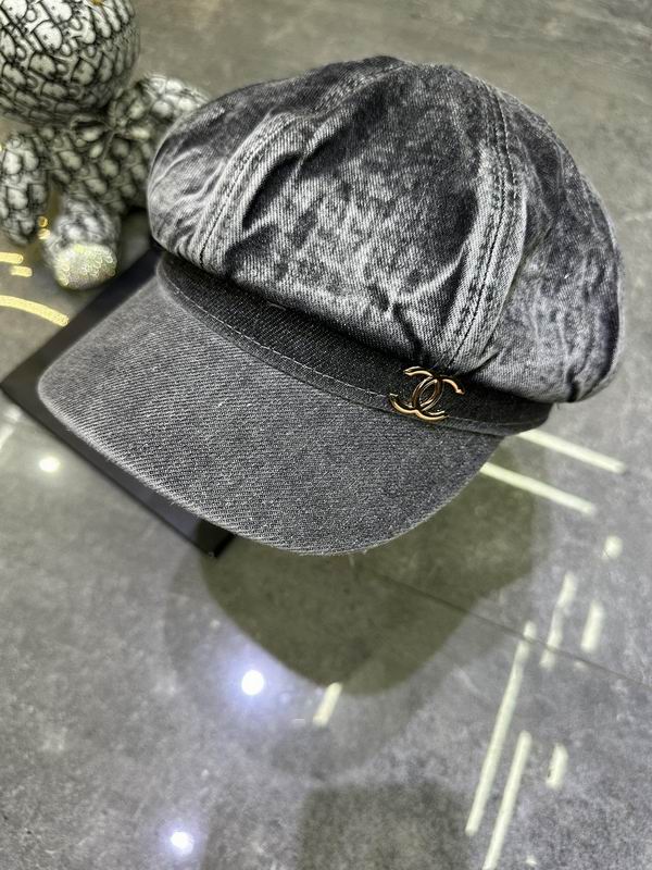 Chanel Cap dx (240)