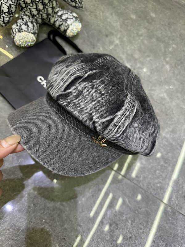 Chanel Cap dx (241)