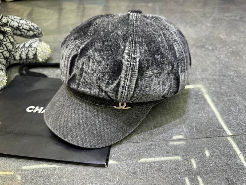 Chanel Cap dx (242)