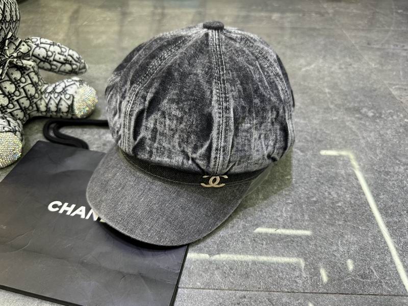 Chanel Cap dx (243)