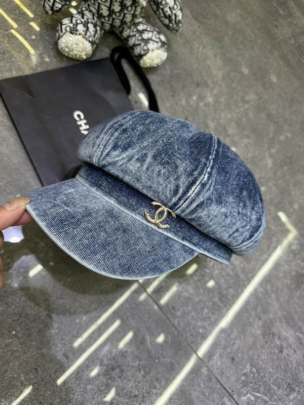Chanel Cap dx (244)