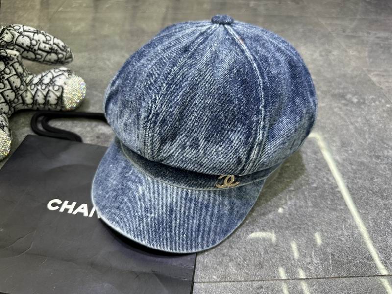 Chanel Cap dx (245)