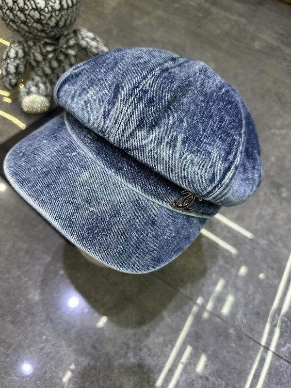 Chanel Cap dx (246)