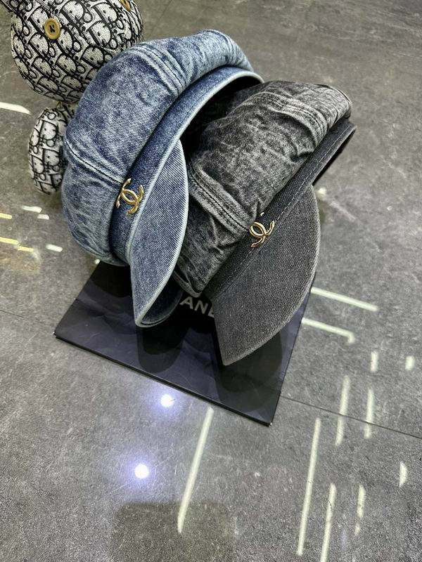 Chanel Cap dx (247)