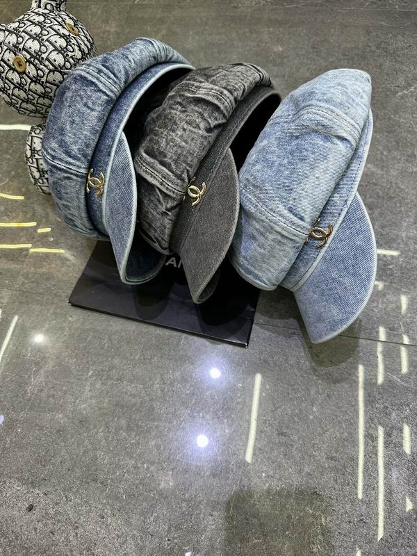 Chanel Cap dx (248)