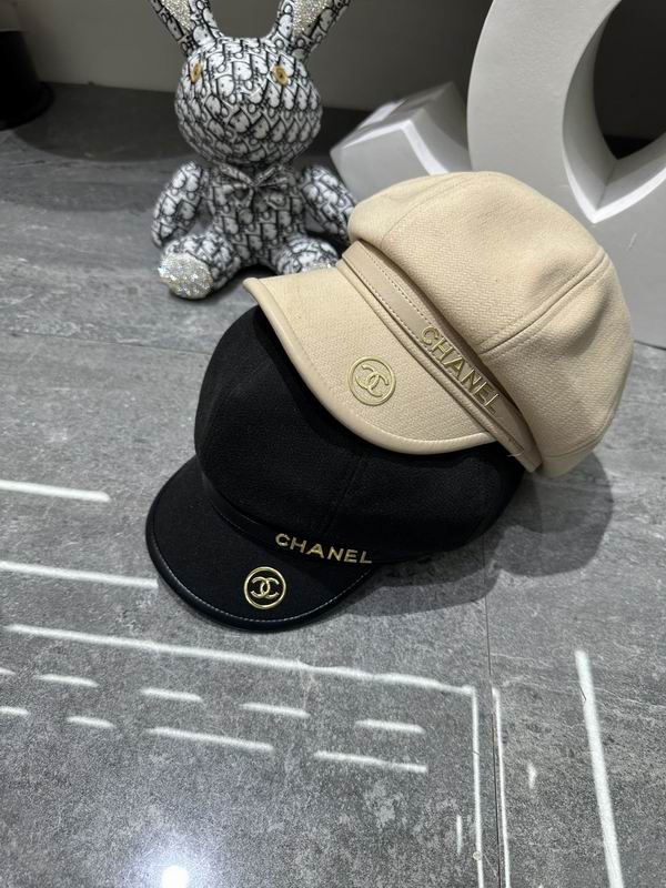 Chanel Cap dx (249)