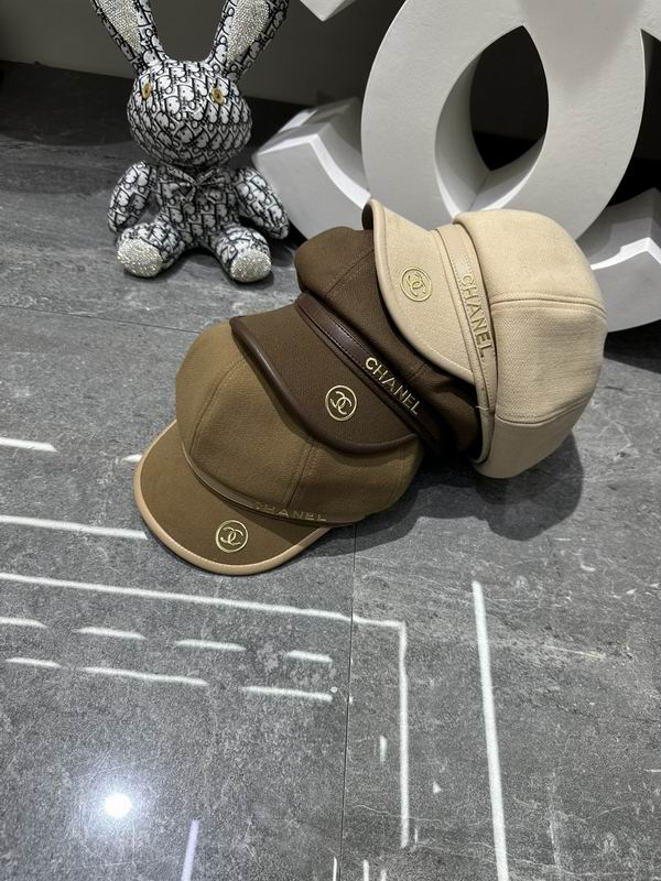 Chanel Cap dx (250)