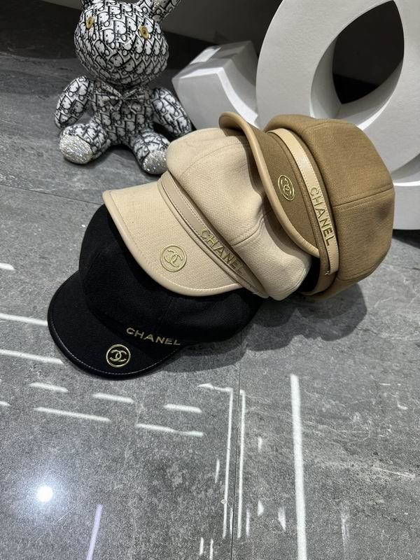 Chanel Cap dx (251)