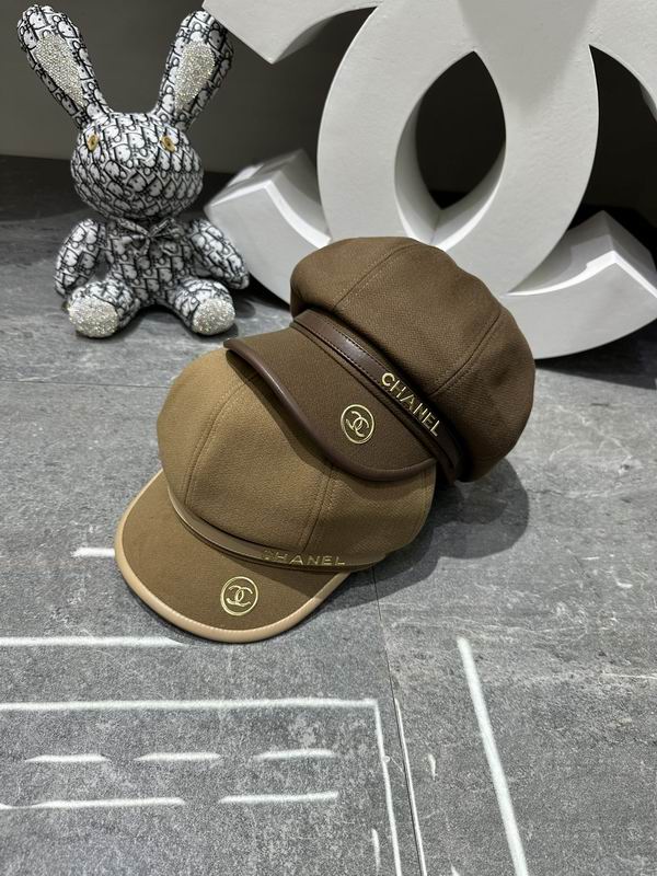 Chanel Cap dx (252)