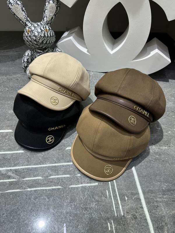 Chanel Cap dx (253)