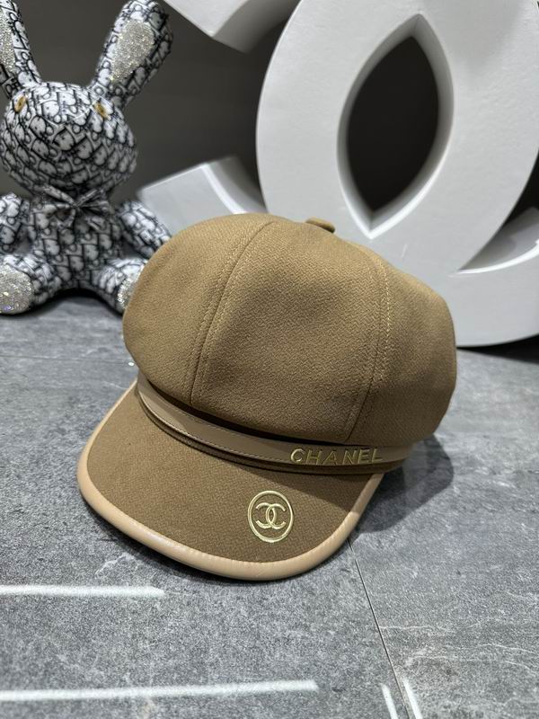 Chanel Cap dx (254)