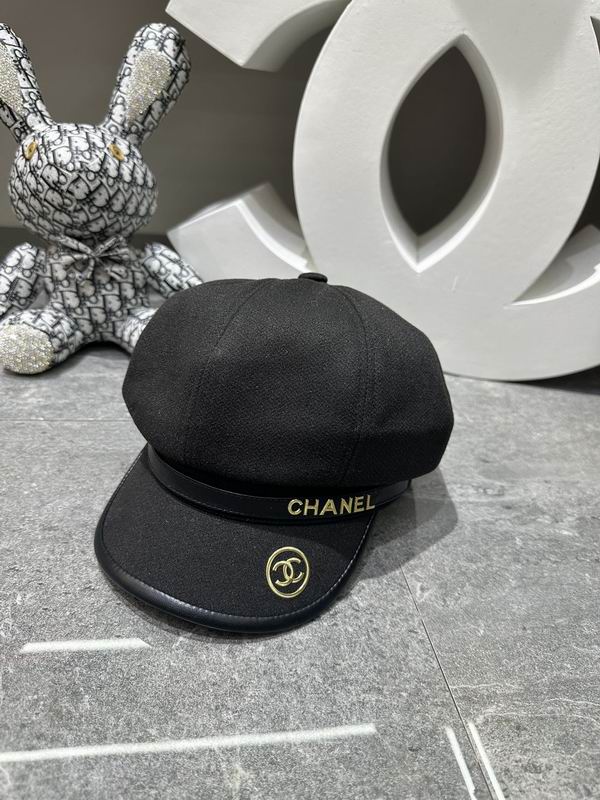 Chanel Cap dx (255)