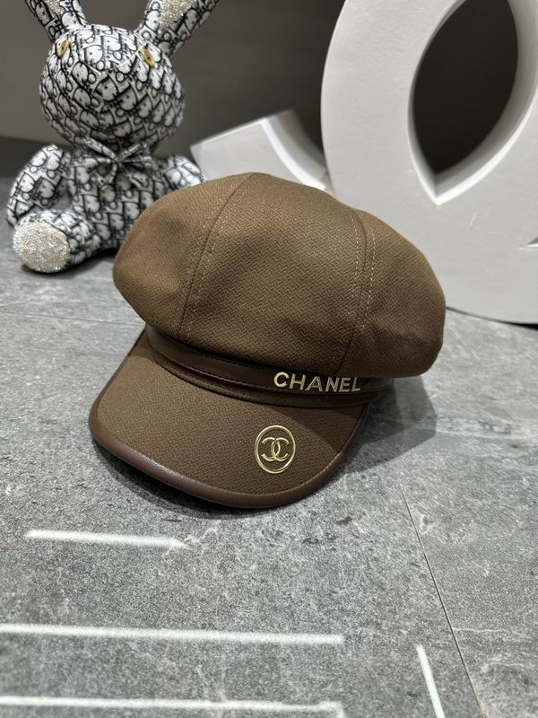 Chanel Cap dx (256)