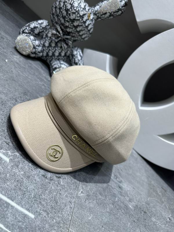 Chanel Cap dx (257)