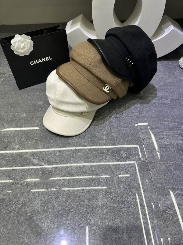 Chanel Cap dx (276)