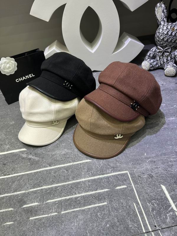 Chanel Cap dx (277)