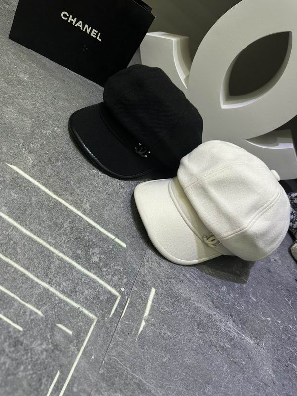 Chanel Cap dx (278)