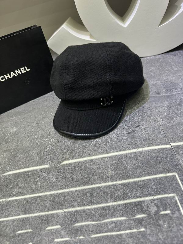 Chanel Cap dx (279)