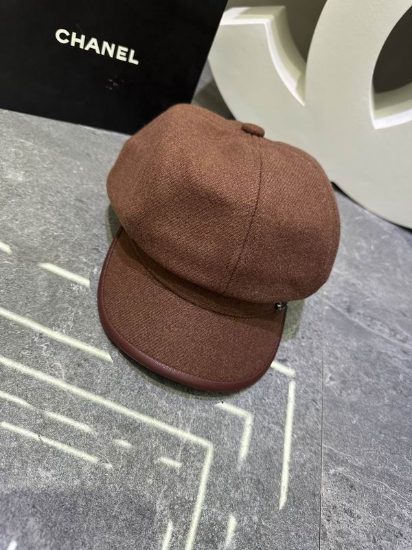 Chanel Cap dx (280)