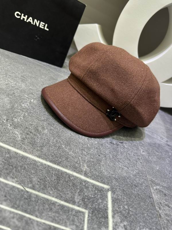 Chanel Cap dx (281)