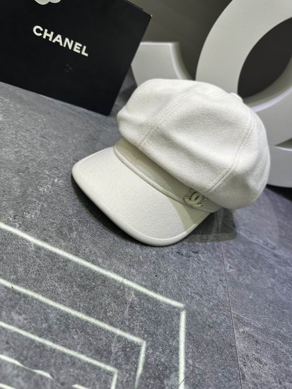 Chanel Cap dx (282)