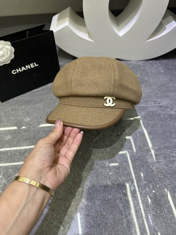 Chanel Cap dx (283)