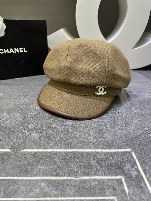 Chanel Cap dx (284)