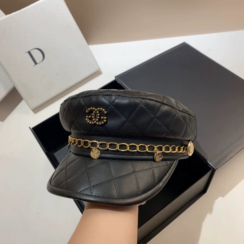 Chanel Cap dx (352)