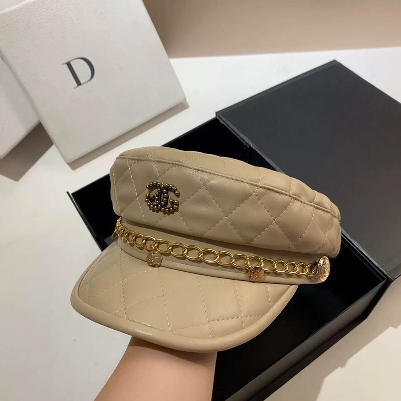 Chanel Cap dx (353)