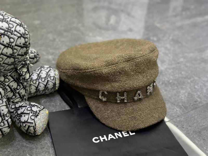 Chanel Cap dx (37)