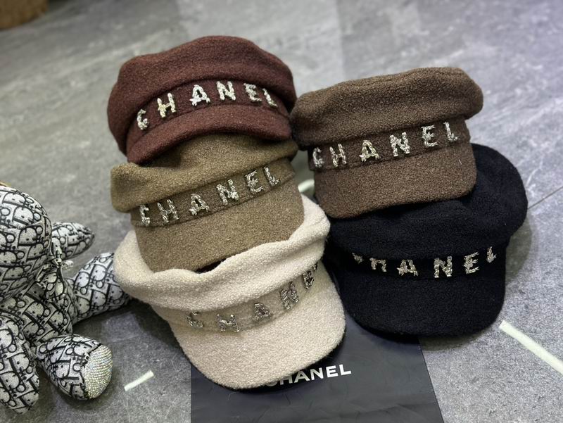 Chanel Cap dx (38)